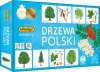 Memory Drzewa polski Adamigo