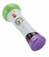 Mikrofon Malucha Śpiewaj i nagrywaj Fisher Price FBP38