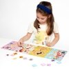 CzuCzu Puzzle Tak działa MOJE CIAŁO Zestaw edukacyjny dla dzieci