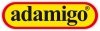 Domino Klasyczne  Gra logiczna dla dzieci Adamigo