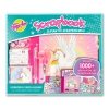 Stnux Zestaw do scrapbookingu STN7007 Scrapbooking