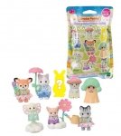 Sylvanian Families Figurka niespodzianka Wiosenne maluchy