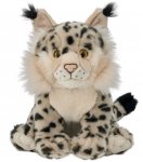 Maskotka Ryś euroazjatycki Pluszak 25cm Beppe ZOO