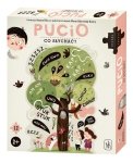 Puzle Pucio Co słychać? Marta Galewska-Kustra