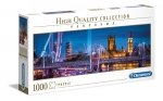 Clementoni Puzzle High Quality Panorama London 1000 el 39485