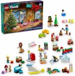 LEGO Friends 42637 Kalendarz Adwentowy 2024 6+