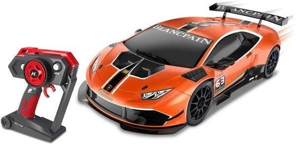 nikko rc lamborghini huracan