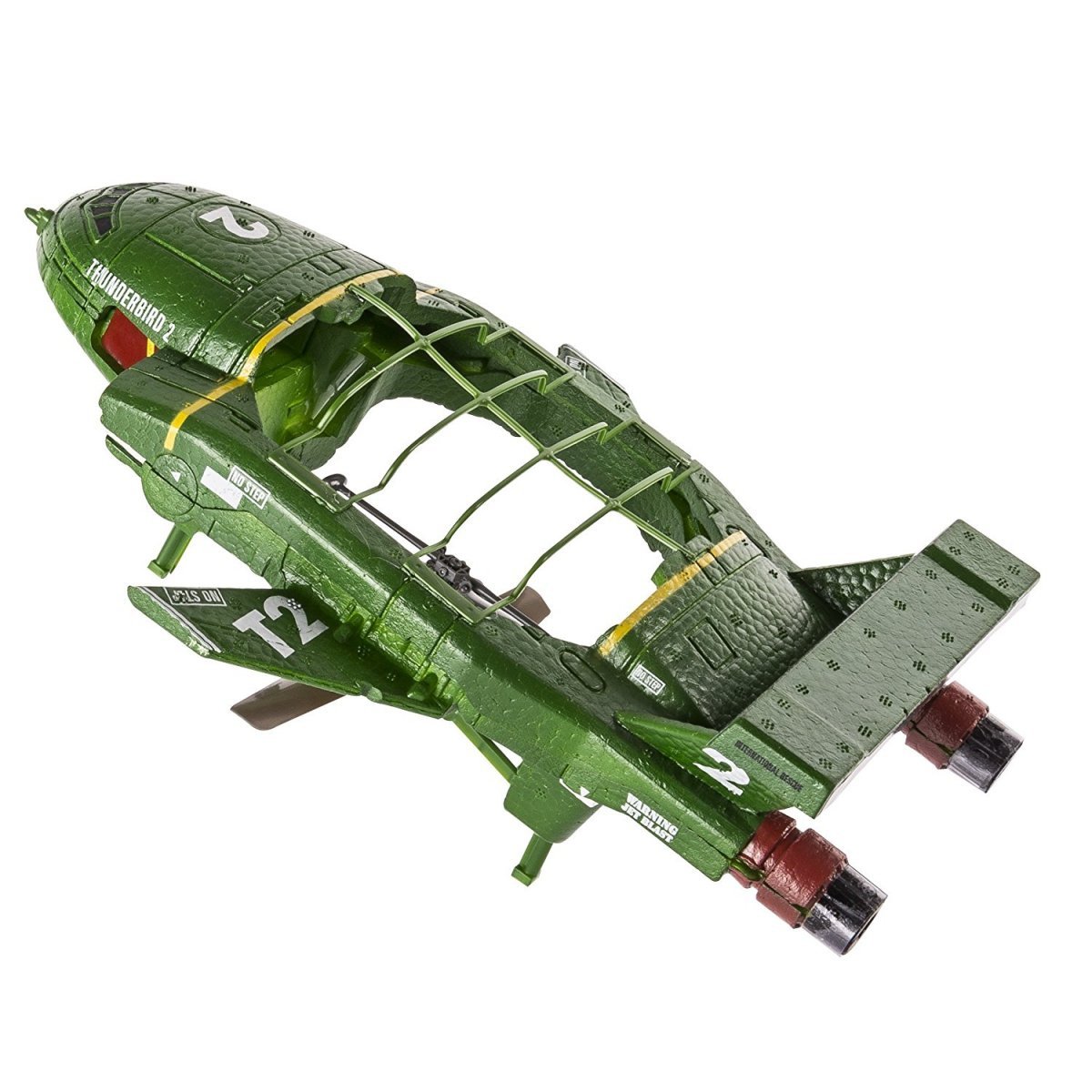 air hogs thunderbird 2