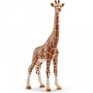 Schleich 14750 Żyrafa samica Figurka żyrafy