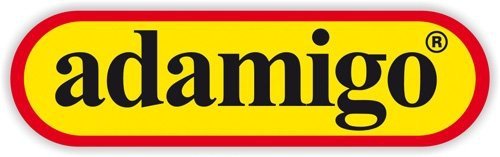 BYSTRE OCZKO Kuferek 8 Gier Pamięć Adamigo 96el