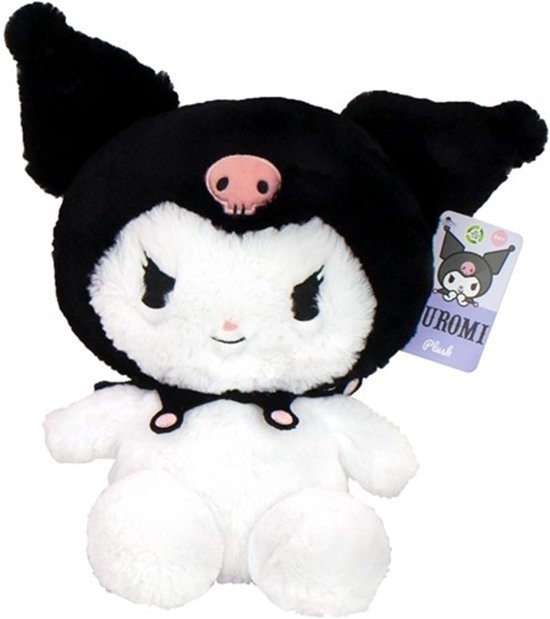 Hello Kitty KUROMI