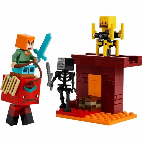 Lego 21266