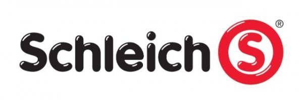 Schleich Smerfy 20818 Smerf z motylkiem