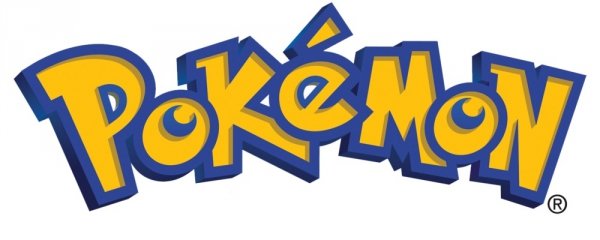 logo Pokemon