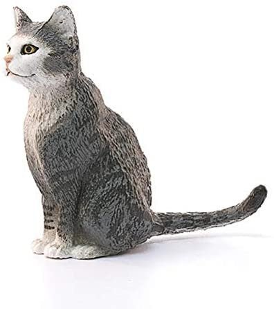 Schleich 13771 Kot siedzący Kotek Figurka kotka