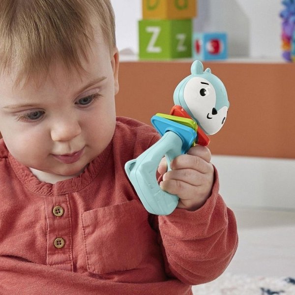 Jelonek Fisher Price