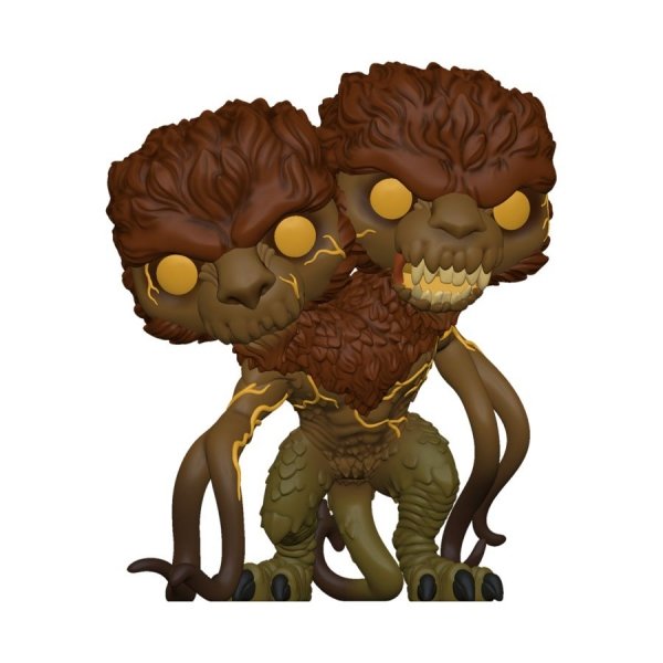 Funko Pop Demogorgon