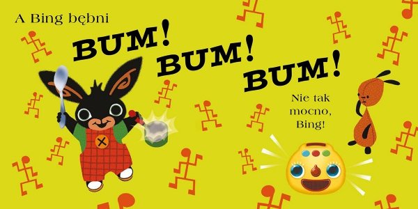 Muzyka to wielka rzecz Moja czytanka Bing 