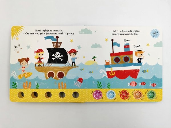 Leniwcu pośpiesz się Zabawy z dźwiękiem Akademia Mądrego Dziecka