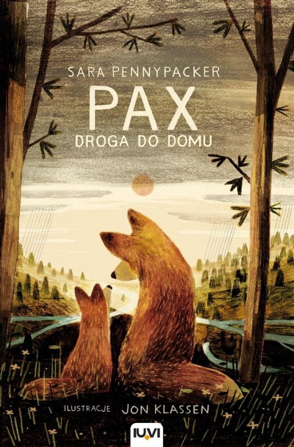 Pax T2 Droga do domu