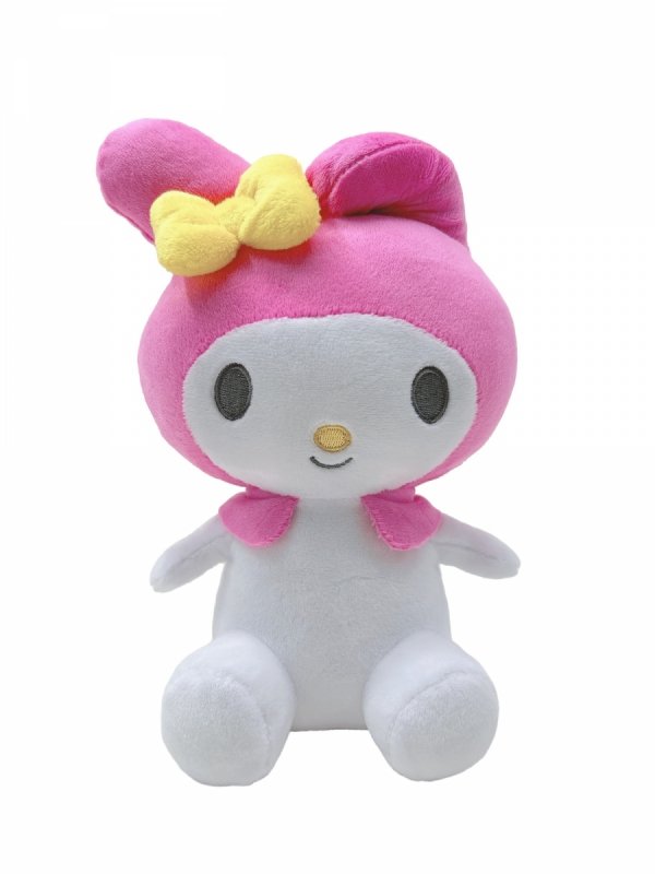 Maskotka pluszowa My Melody 22cm Przytulanka
