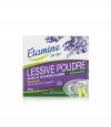 EDL Etamine Du Lys proszek do prania tkanin białych i o trwałych kolorach organiczna lawenda 4kg