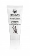 Odylique by Essential Care Jedwabiste mleczko do oczyszczania twarzy (Silk-Touch Cleanser) 20 g