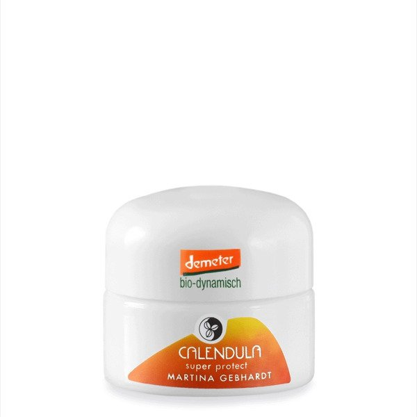 Martina Gebhardt  CALENDULA Nagietkowy krem przeciw odparzeniom 15 ml