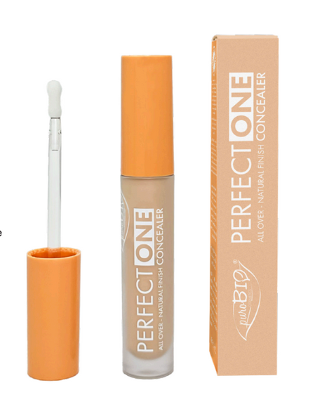 puroBio Korektor w kremie PERFECT ONE 04