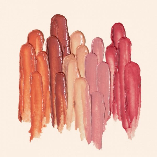 puroBio Błyszczyk do ust Balmy Gloss 02 SHIMMERING LIGHT BROWN