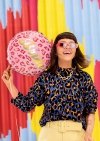 Balon foliowy Bride 45 cm