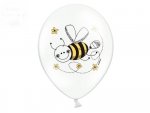 Balony 14 cali Pszczółki