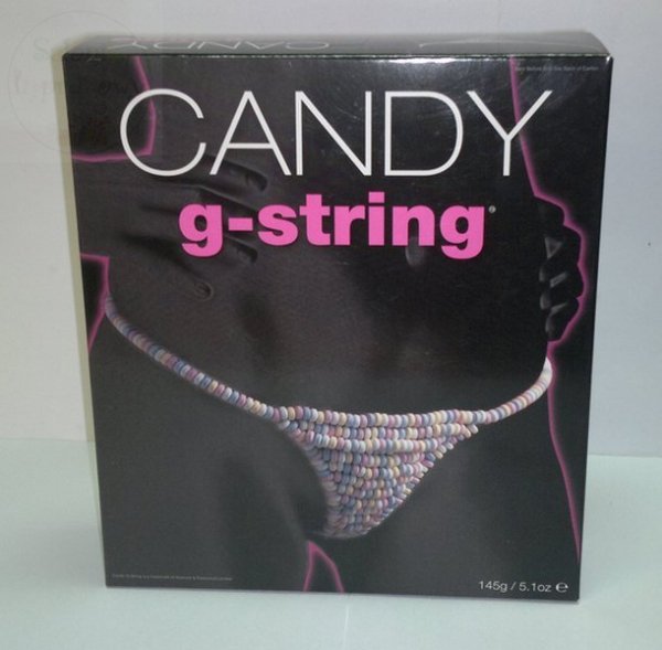 Lovers Candy g-string