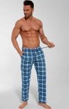Spodnie piżamowe męskie Cornette 691/43 