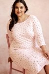 Koszula damska Angie Taro 3260 4XL-6XL