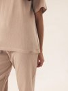 Piżama Henderson Ladies 43349 Nilsa kr/r S-L