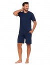 Piżama Moraj PDM4800-002 M-2XL