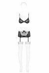 Komplet Obsessive Maidme Set