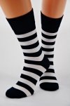 Skarpety Regina Socks Bamboo 7141 męskie