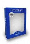 Slipy Henderson 1446 K123 A'3