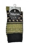 Skarpety WiK 37756 Warm Damskie