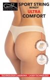 Stringi Gatta 41669 Sport String Windy Ultra Comfort