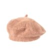 Beret Art Of Polo 22304 Classy Fluffy