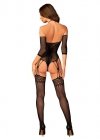 Bodystocking Obsessive G333