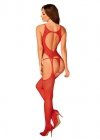 Bodystocking Obsessive N122 S-2XL