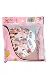 Figi modalowe DC Girl 26583 2-pak