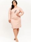 Koszula nocna Taro Jane 3290 2XL-3XL 