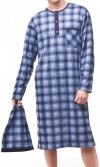 Koszula Cornette 110 dł/r męska 3XL-5XL