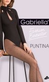 Rajstopy Gabriella 471 Puntina 5-XL