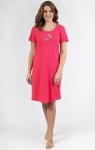 Koszula nocna Regina 154 2XL-3XL 